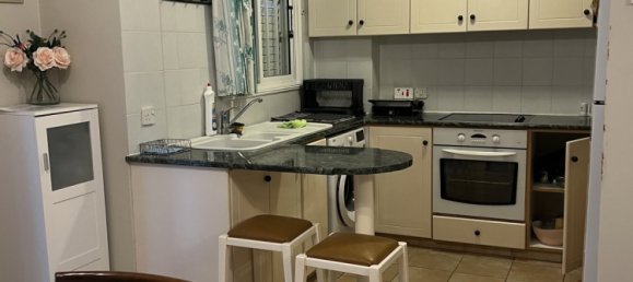 Adosado de 3 dormitorios en Pervolia, Cyprus No. 25937 12