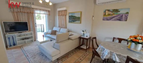 Adosado de 3 dormitorios en Pervolia, Cyprus No. 25937 22