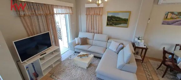 Adosado de 3 dormitorios en Pervolia, Cyprus No. 25937 21