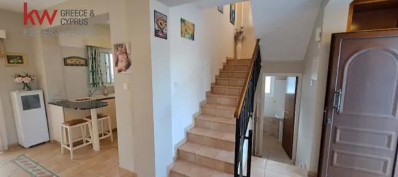 Adosado de 3 dormitorios en Pervolia, Cyprus No. 25937 20