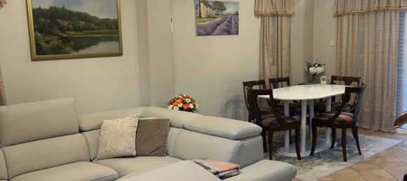 Adosado de 3 dormitorios en Pervolia, Cyprus No. 25937 14