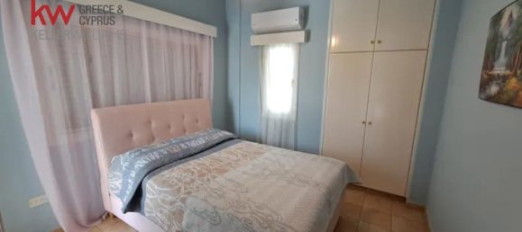 Adosado de 3 dormitorios en Pervolia, Cyprus No. 25937 19