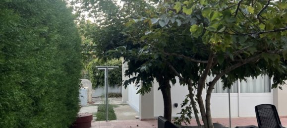 Adosado de 3 dormitorios en Pervolia, Cyprus No. 25937 10