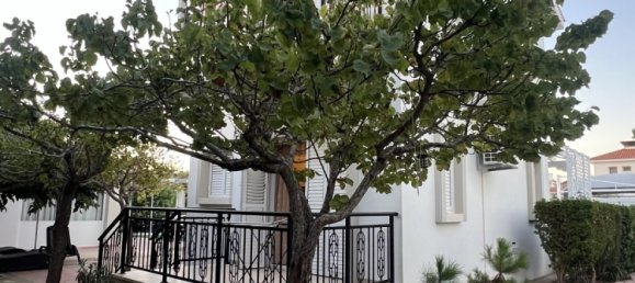 Adosado de 3 dormitorios en Pervolia, Cyprus No. 25937 8