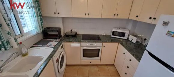 Adosado de 3 dormitorios en Pervolia, Cyprus No. 25937 23