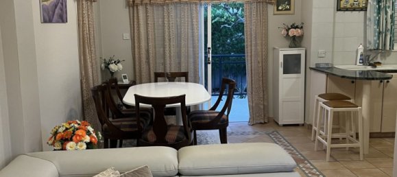 Adosado de 3 dormitorios en Pervolia, Cyprus No. 25937 13