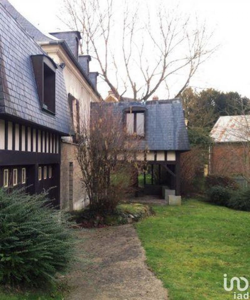 3 Schlafzimmer Haus in Gisors, France, Nr. 28939