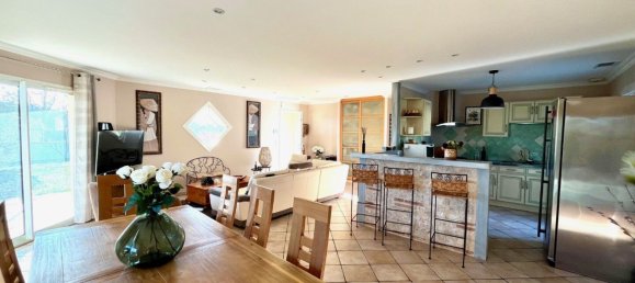 Дом с 3 спальнями в Бержерак, Франция № 290084 8