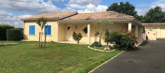 Дом с 3 спальнями в Бержерак, Франция № 290084 2