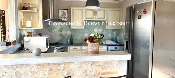 Дом с 3 спальнями в Бержерак, Франция № 290084 9