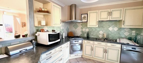 Дом с 3 спальнями в Бержерак, Франция № 290084 10