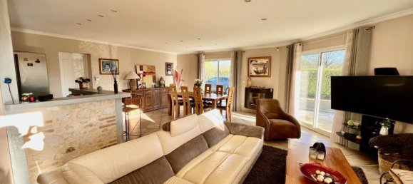 Дом с 3 спальнями в Бержерак, Франция № 290084 4