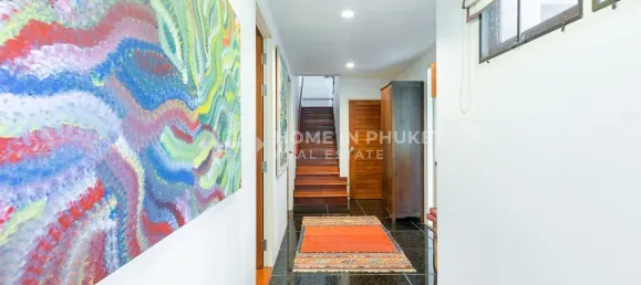 3 dormitorios сasa en venta en Rawai, Phuket, Southern Thailand, Thailand № 61026 3