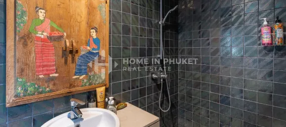3 dormitorios сasa en venta en Rawai, Phuket, Southern Thailand, Thailand № 61026 2