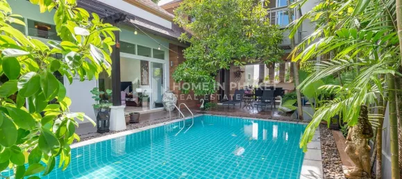 3 dormitorios сasa en venta en Rawai, Phuket, Southern Thailand, Thailand № 61026 19