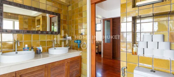 3 dormitorios сasa en venta en Rawai, Phuket, Southern Thailand, Thailand № 61026 10