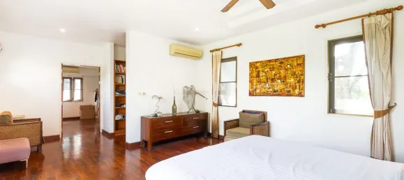 3 dormitorios сasa en venta en Rawai, Phuket, Southern Thailand, Thailand № 61026 6