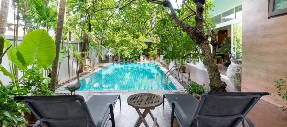 3 dormitorios сasa en venta en Rawai, Phuket, Southern Thailand, Thailand № 61026 13