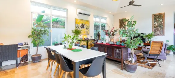 3 dormitorios сasa en venta en Rawai, Phuket, Southern Thailand, Thailand № 61026 22