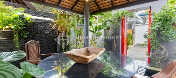 3 dormitorios сasa en venta en Rawai, Phuket, Southern Thailand, Thailand № 61026 16