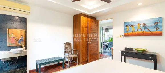 3 dormitorios сasa en venta en Rawai, Phuket, Southern Thailand, Thailand № 61026 28