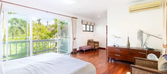 3 dormitorios сasa en venta en Rawai, Phuket, Southern Thailand, Thailand № 61026 7