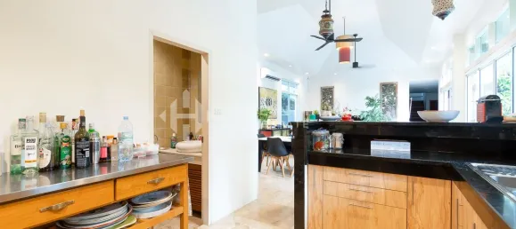 3 dormitorios сasa en venta en Rawai, Phuket, Southern Thailand, Thailand № 61026 25