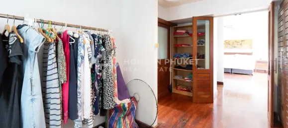 3 dormitorios сasa en venta en Rawai, Phuket, Southern Thailand, Thailand № 61026 8