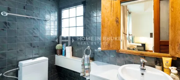 3 dormitorios сasa en venta en Rawai, Phuket, Southern Thailand, Thailand № 61026 29
