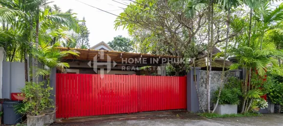 3 dormitorios сasa en venta en Rawai, Phuket, Southern Thailand, Thailand № 61026 18