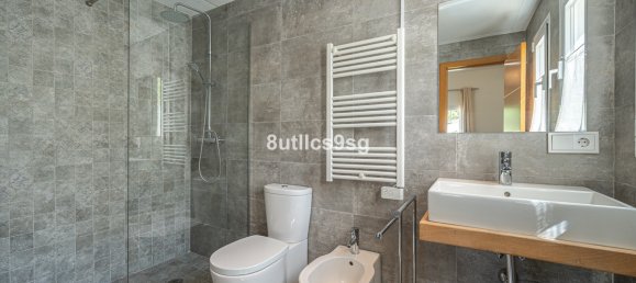 5 Schlafzimmer Villa in Marbella, Spain, Nr. 101303 35