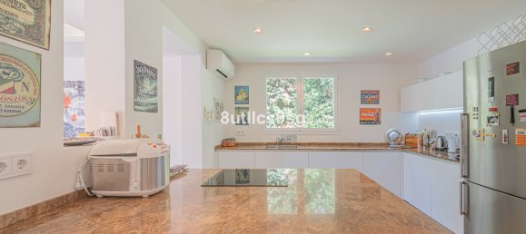 5 Schlafzimmer Villa in Marbella, Spain, Nr. 101303 20