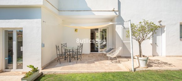 5 Schlafzimmer Villa in Marbella, Spain, Nr. 101303 44