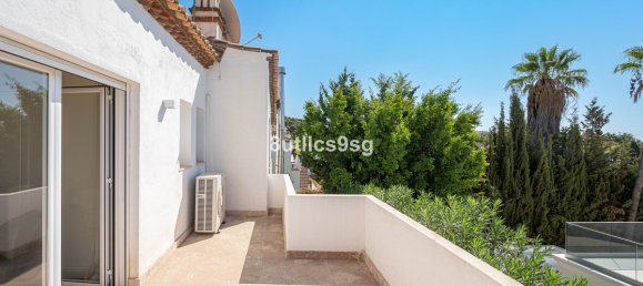 5 Schlafzimmer Villa in Marbella, Spain, Nr. 101303 32