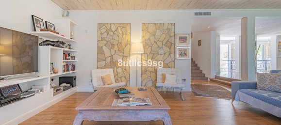 5 Schlafzimmer Villa in Marbella, Spain, Nr. 101303 6