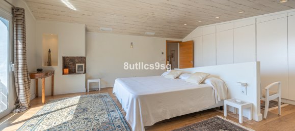 5 Schlafzimmer Villa in Marbella, Spain, Nr. 101303 23
