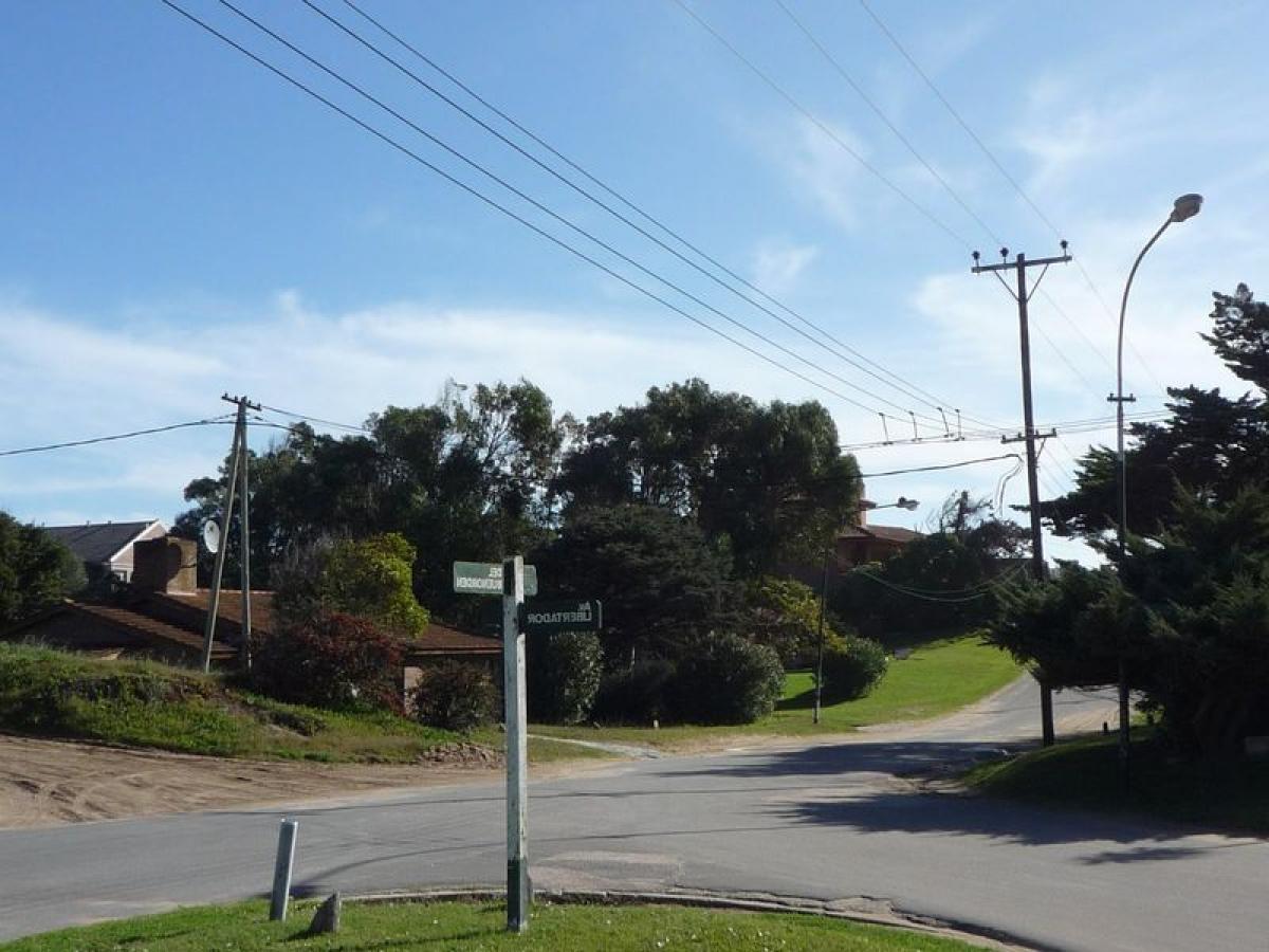  Land in Mar del Plata, Argentina No. 117168