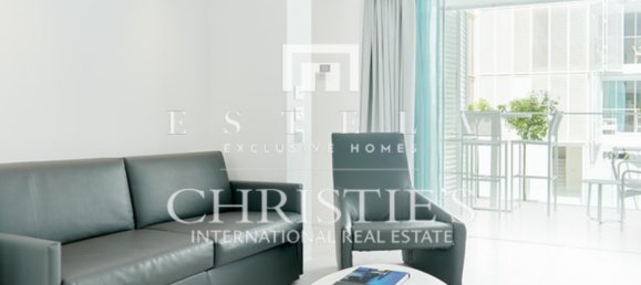 2 غرف نوم شقة في Ibiza, Spain رقم 58216 2