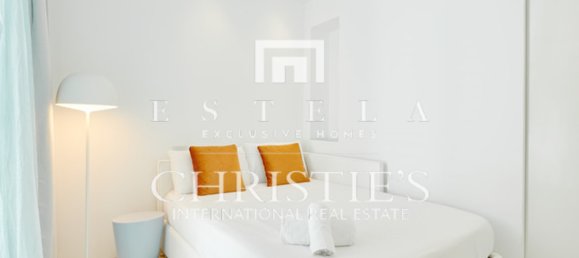 2 غرف نوم شقة في Ibiza, Spain رقم 58216 19