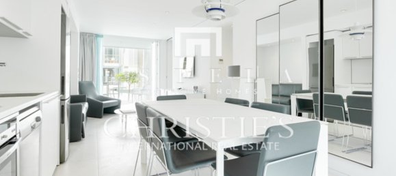 2 غرف نوم شقة في Ibiza, Spain رقم 58216 9