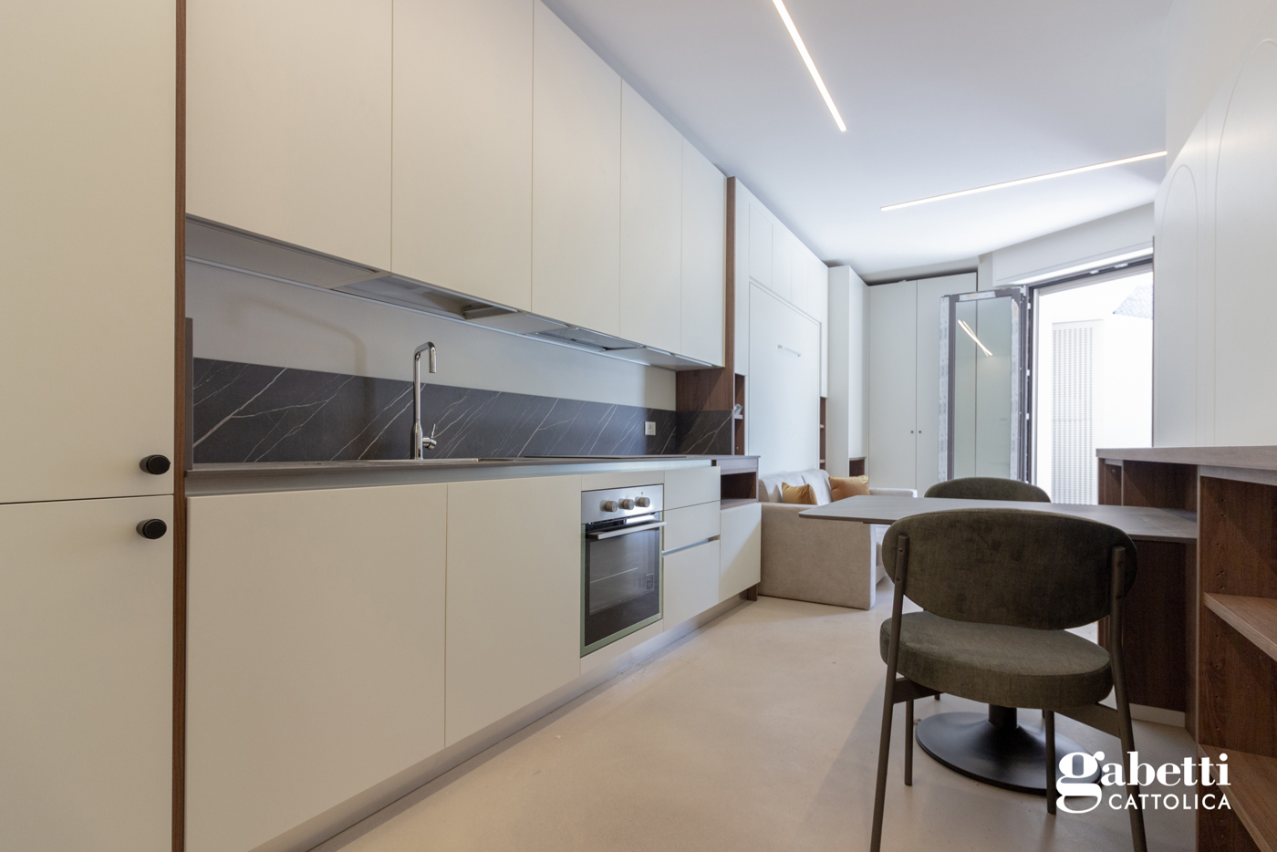 Estúdio em Gabicce Mare, Italy N.º 56501