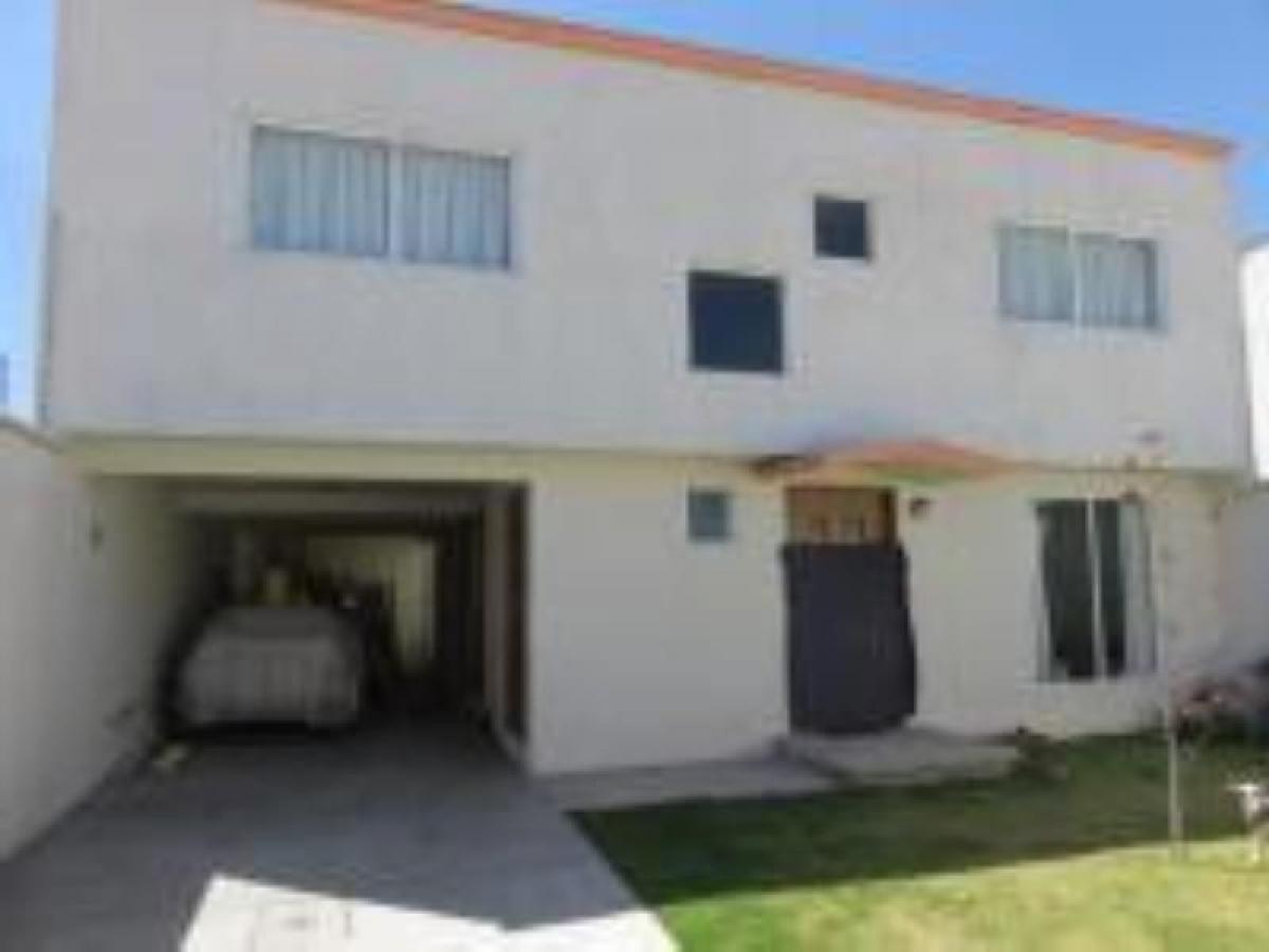 3 chambres Maison à Mexico No. 226946