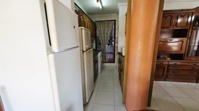 Квартира с 2 спальнями в Гуардамар-дель-Сегура, Испания № 270845