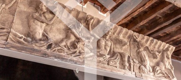 Здание с 5 комнатами в Черветери, Италия № 366069 11