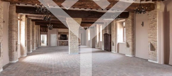 Здание с 5 комнатами в Черветери, Италия № 366069 15