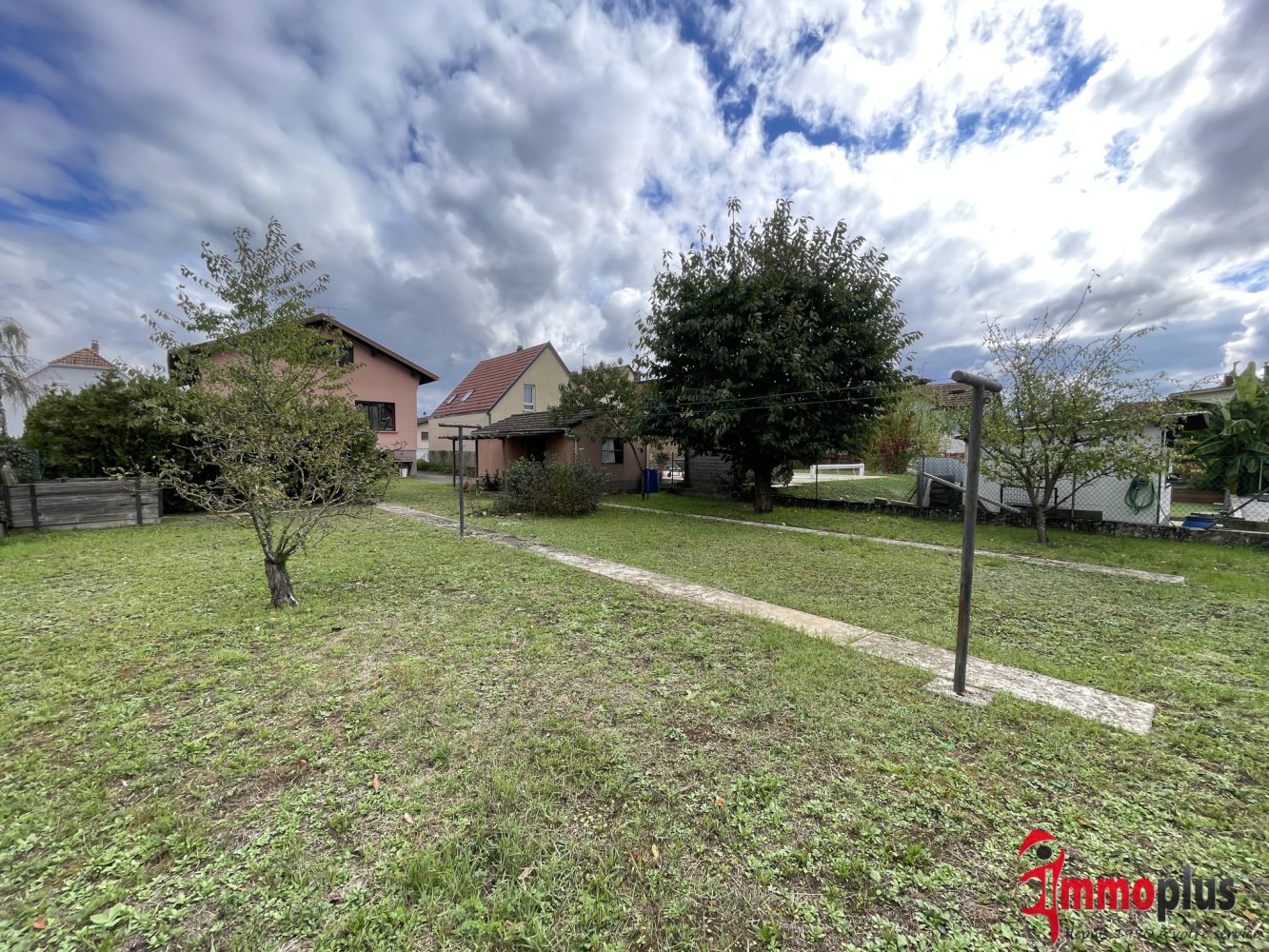 3 Schlafzimmer Haus in Habsheim, France, Nr. 245843