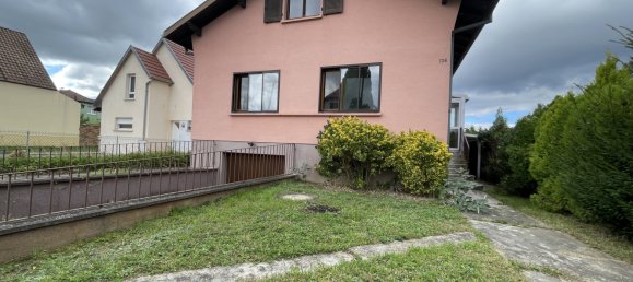 3 Schlafzimmer Haus in Habsheim, France, Nr. 245843 12