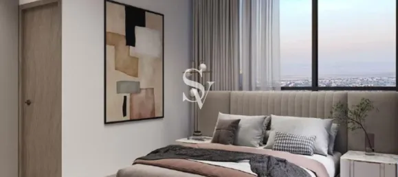 2 bedrooms Apartment for sale in Jumeirah Village Circle, Dubai, UAE № 196633 24