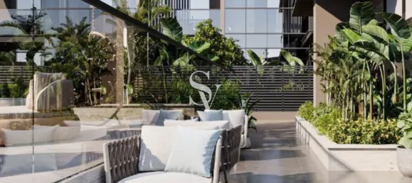 2 bedrooms Apartment for sale in Jumeirah Village Circle, Dubai, UAE № 196633 14