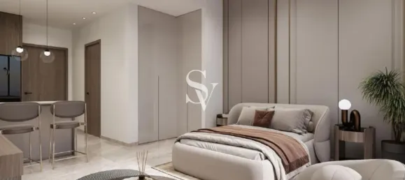 2 bedrooms Apartment for sale in Jumeirah Village Circle, Dubai, UAE № 196633 5